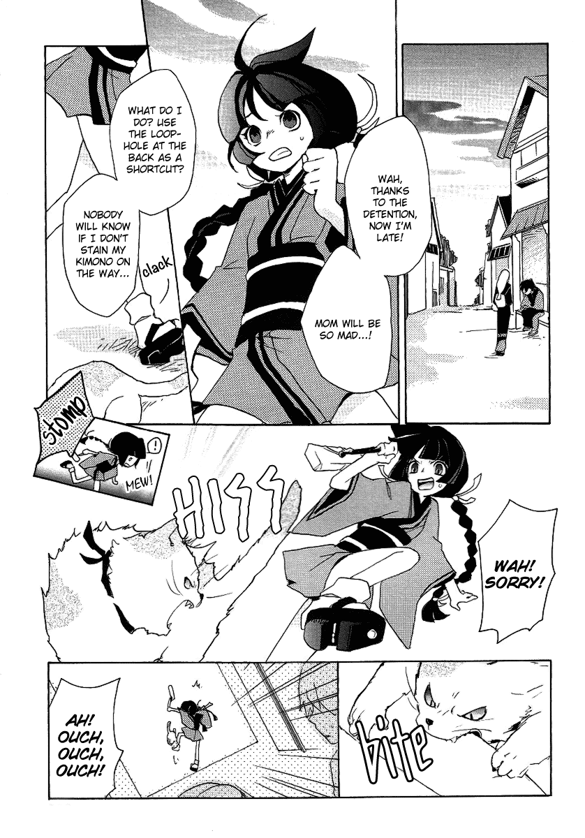 Crookclock Chapter 4.2 page 7 - Chapter 4 v2