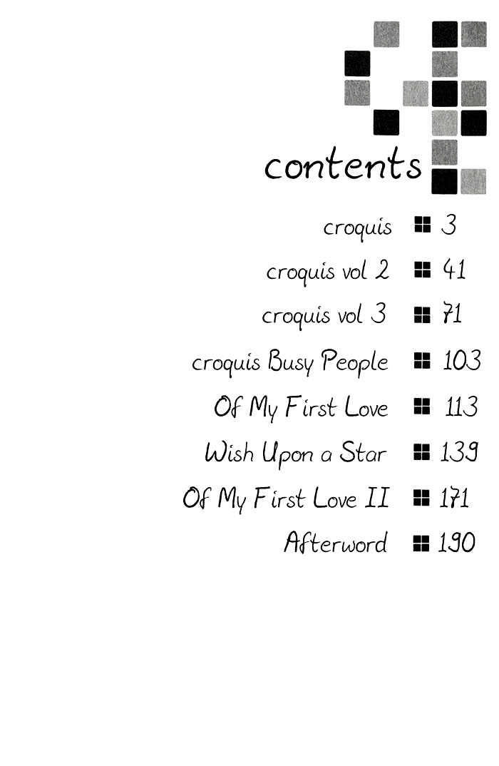 Croquis Chapter 1 page 7 - Chapter 1 : Croquis (Part. 1)
