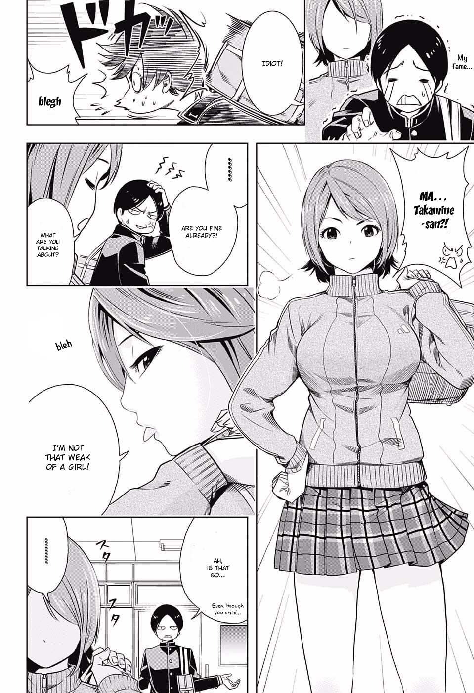 Cross account Chapter 1 page 48 - Chapter 1: Imagination X Reality