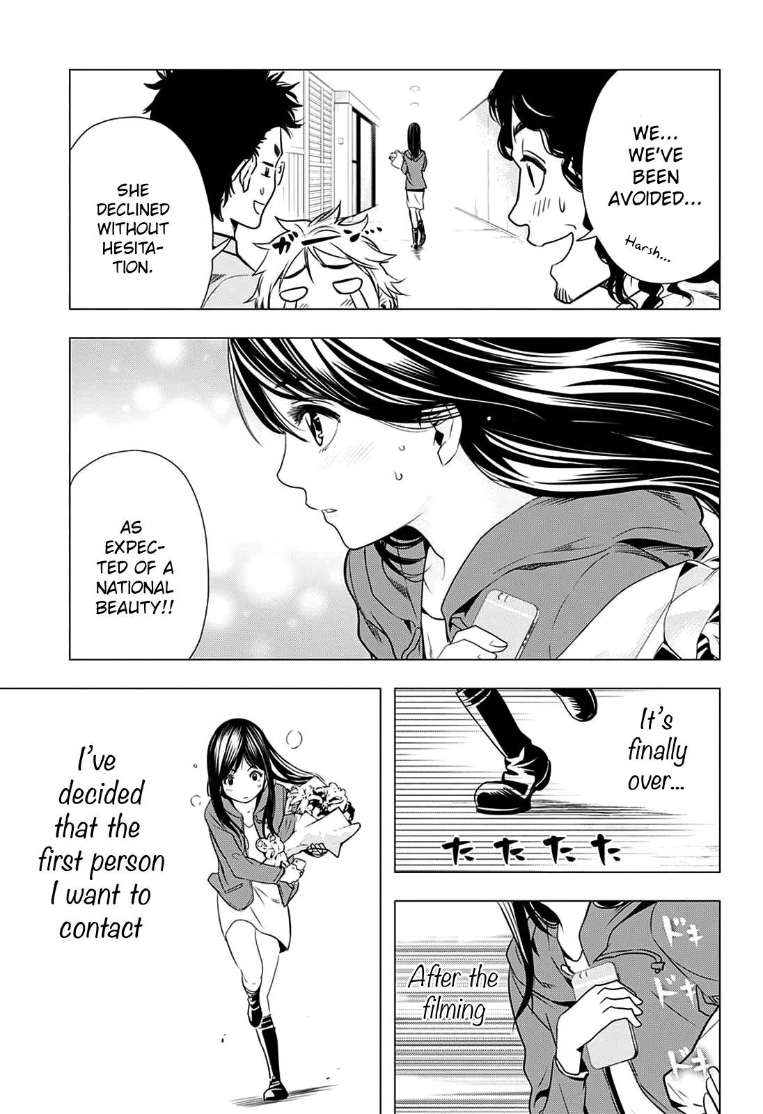 Cross account Chapter 15 page 11 - Chapter 15: Reply X Answer