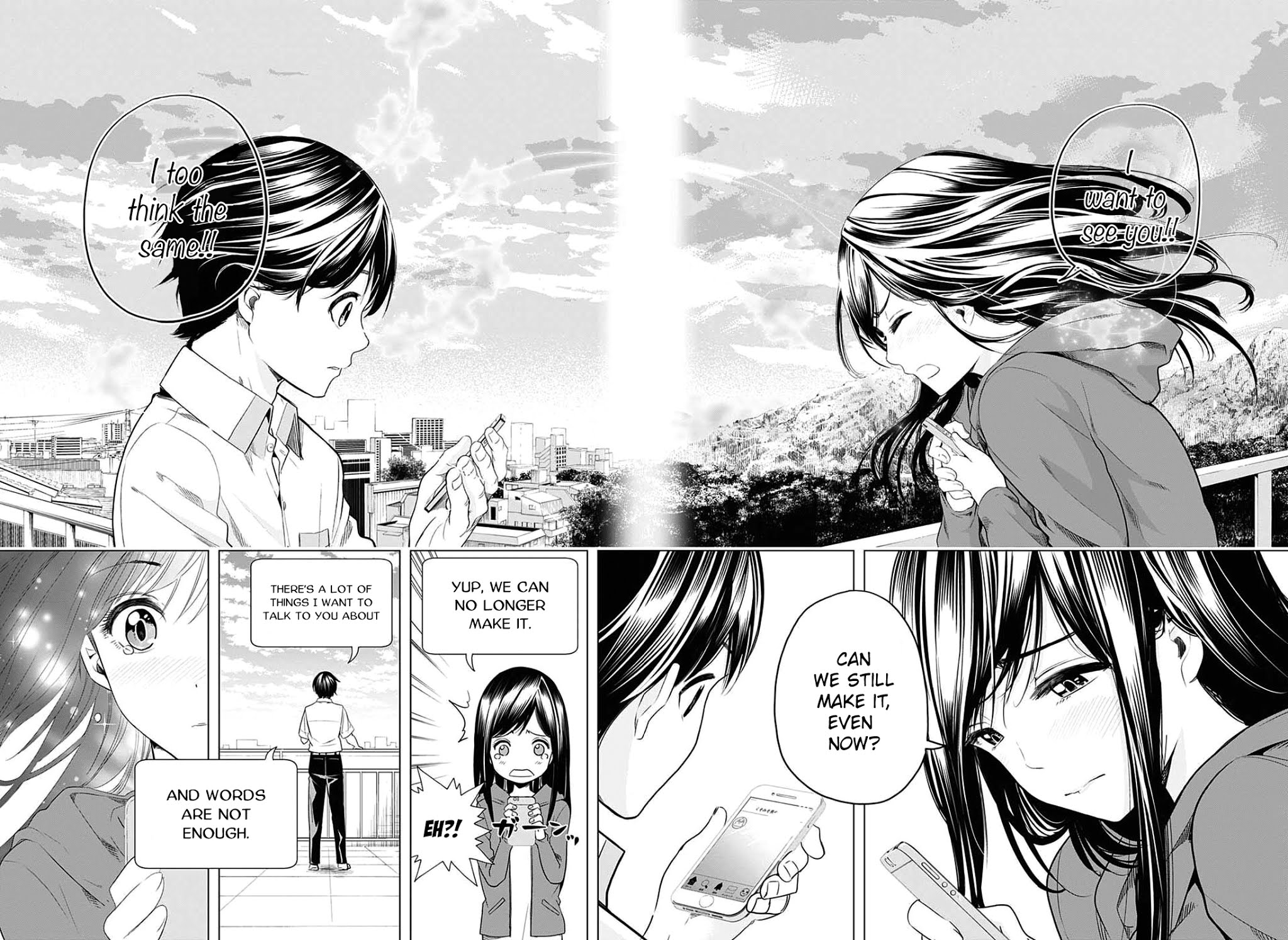Cross account Chapter 15 page 16 - Chapter 15: Reply X Answer