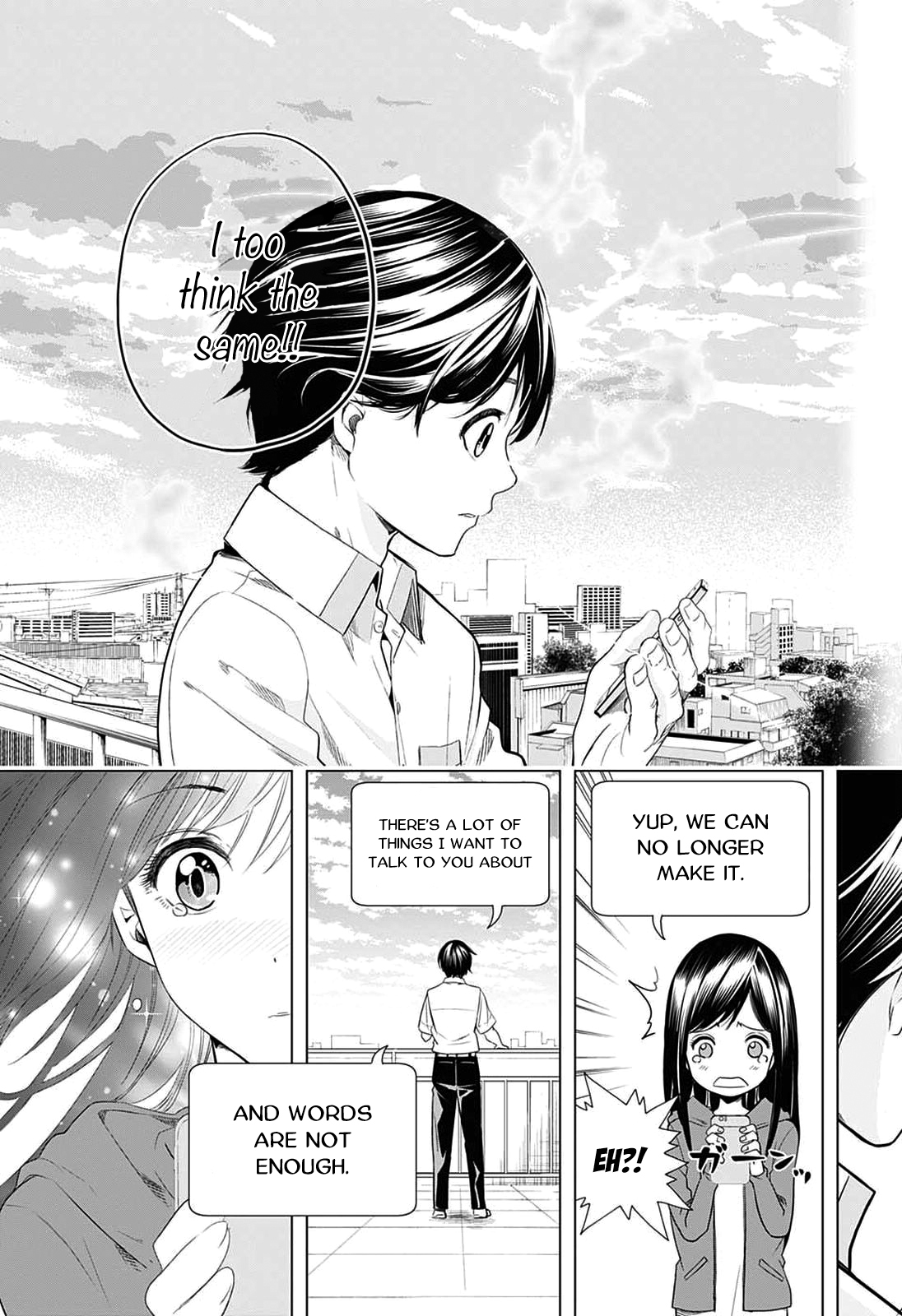 Cross account Chapter 15 page 17 - Chapter 15: Reply X Answer