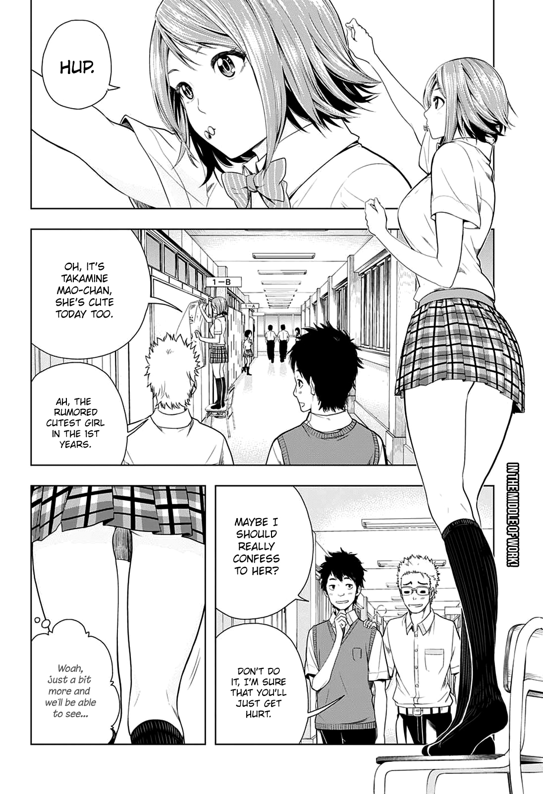 Cross account Chapter 15 page 2 - Chapter 15: Reply X Answer