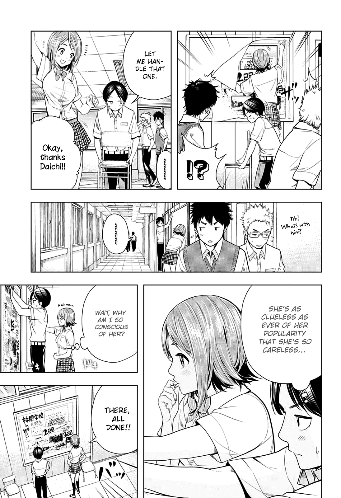 Cross account Chapter 15 page 3 - Chapter 15: Reply X Answer