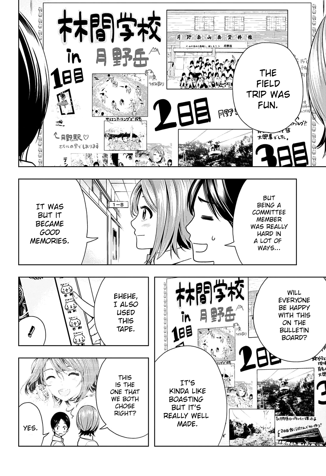 Cross account Chapter 15 page 4 - Chapter 15: Reply X Answer