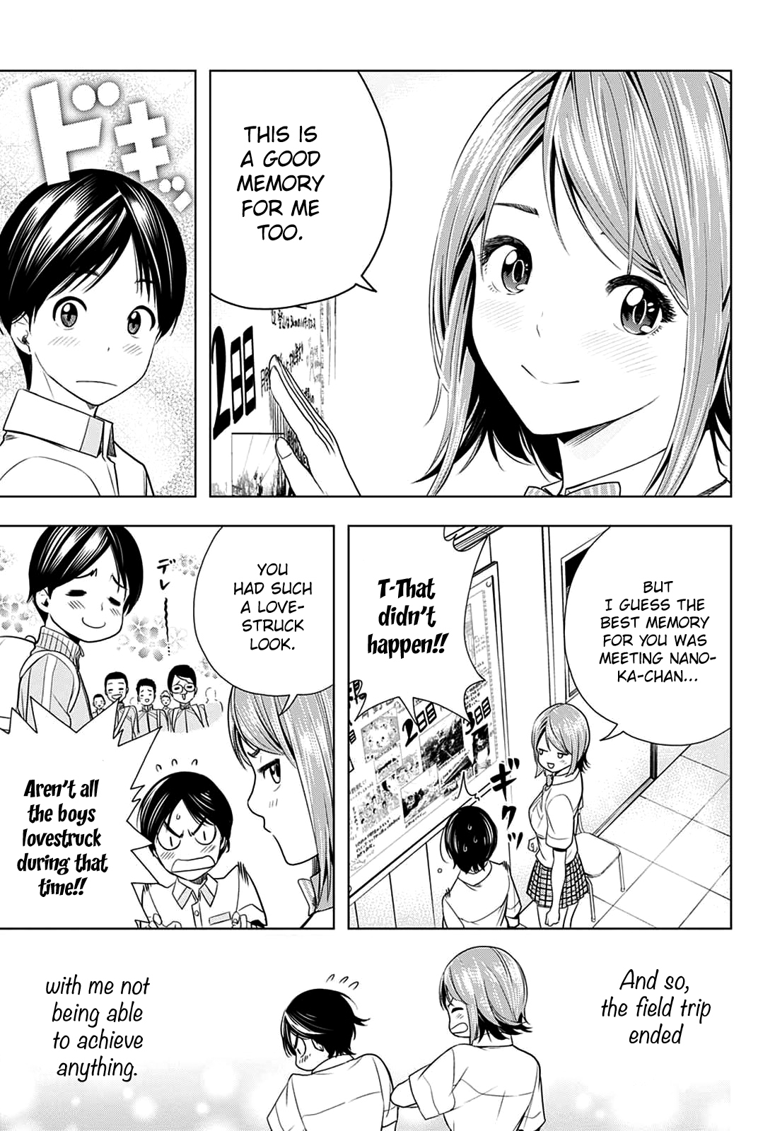 Cross account Chapter 15 page 5 - Chapter 15: Reply X Answer