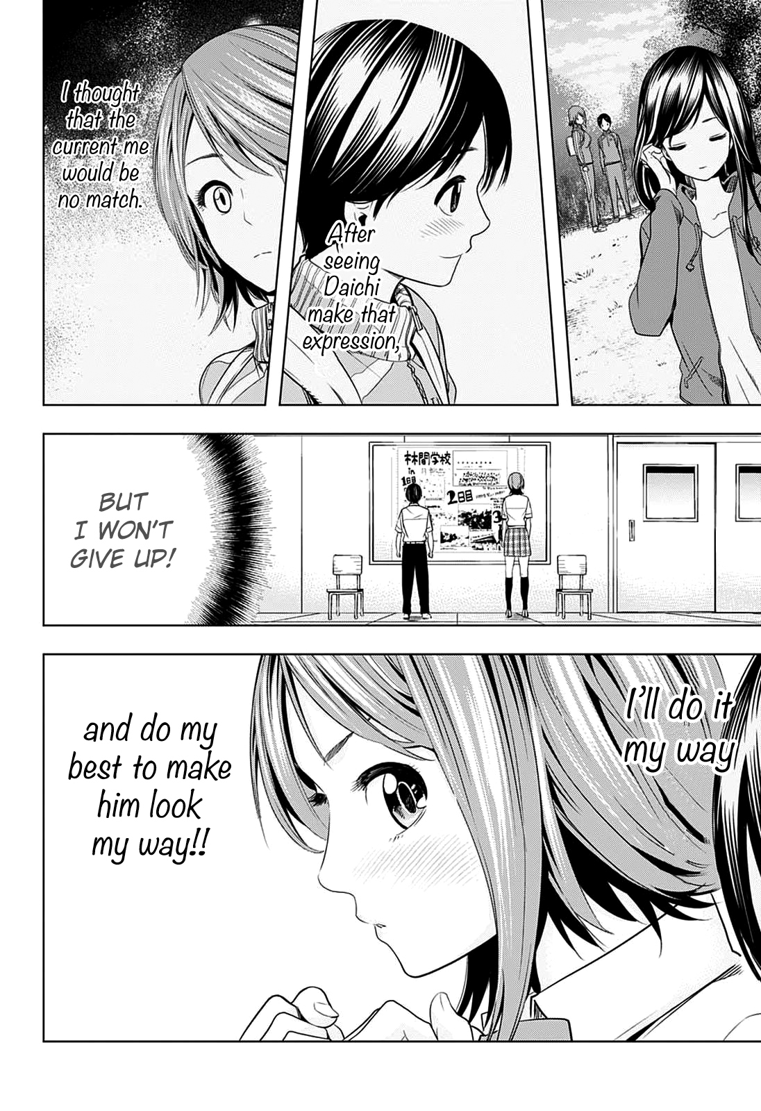 Cross account Chapter 15 page 6 - Chapter 15: Reply X Answer
