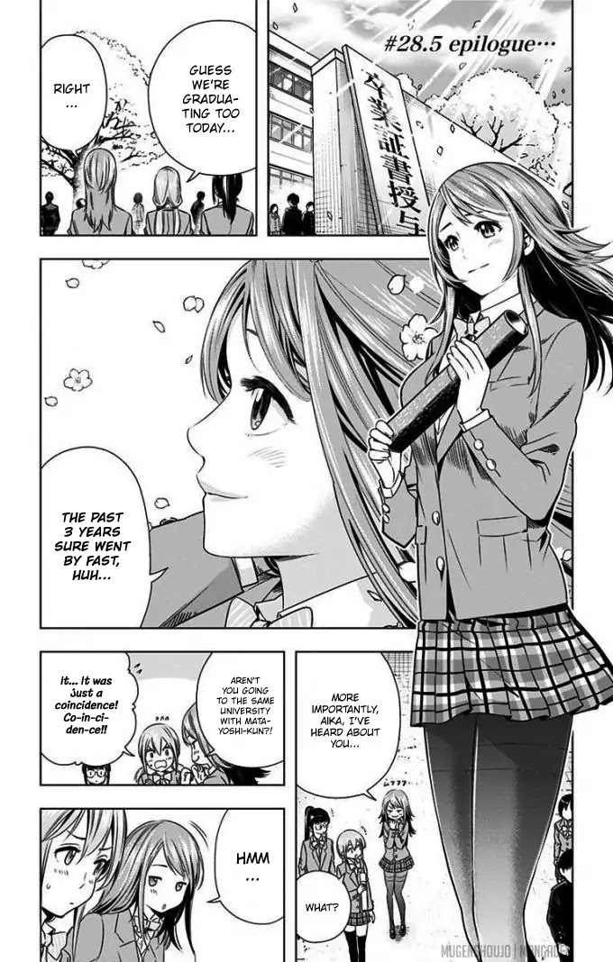 Cross account Chapter 28.5 page 3 - Chapter 28.5: Epilogue