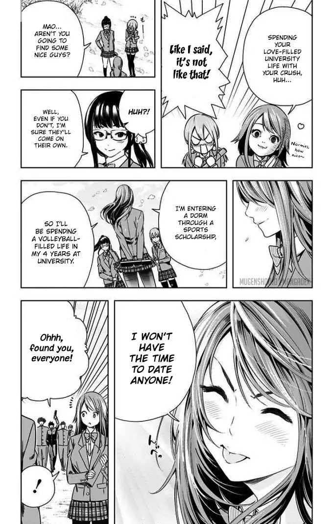 Cross account Chapter 28.5 page 4 - Chapter 28.5: Epilogue