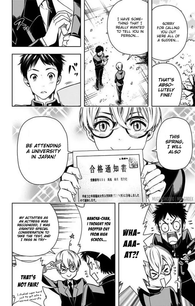 Cross account Chapter 28.5 page 7 - Chapter 28.5: Epilogue