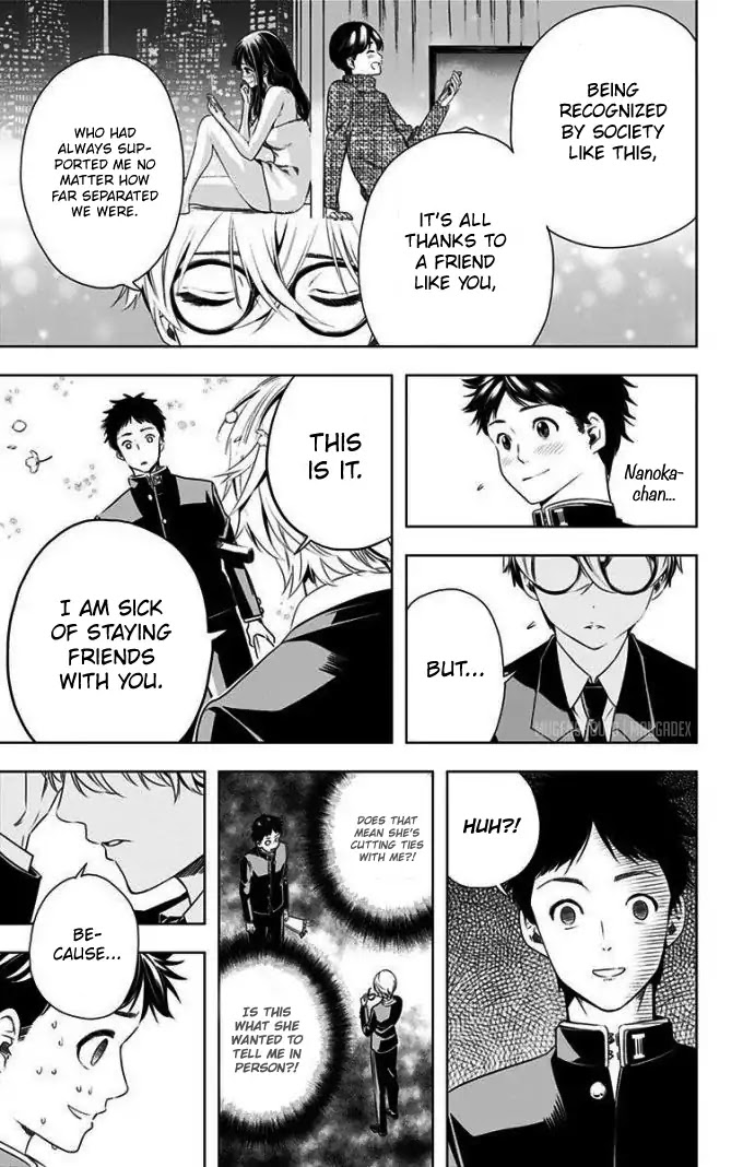 Cross account Chapter 28.5 page 8 - Chapter 28.5: Epilogue
