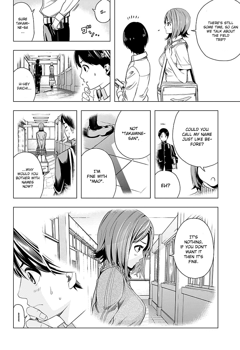 Cross account Chapter 7 page 10 - Chapter 7: Negative X Positive