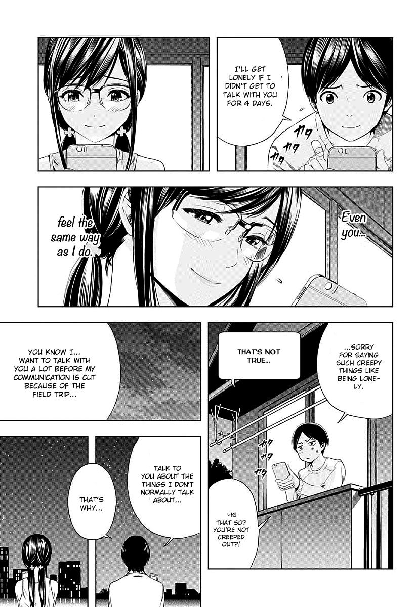 Cross account Chapter 7 page 17 - Chapter 7: Negative X Positive