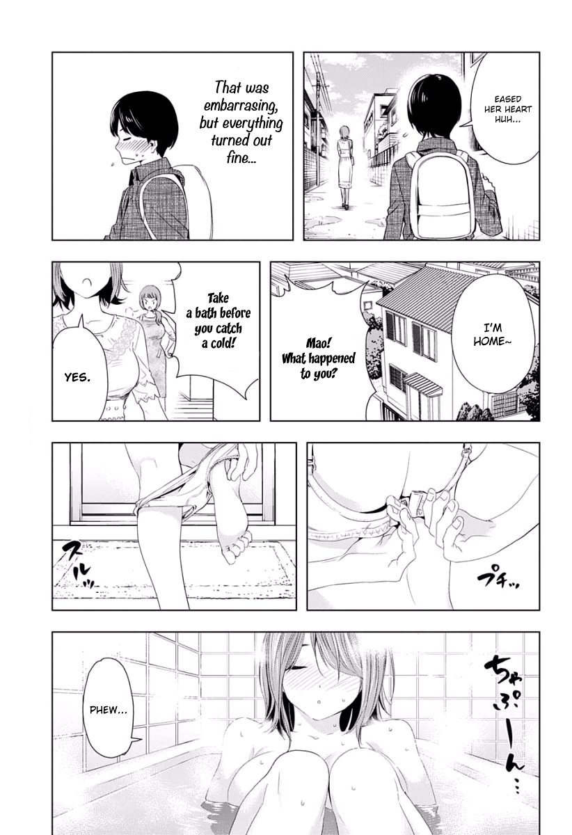 Cross account Chapter 9 page 12 - Chapter 9: Attachment X Departure