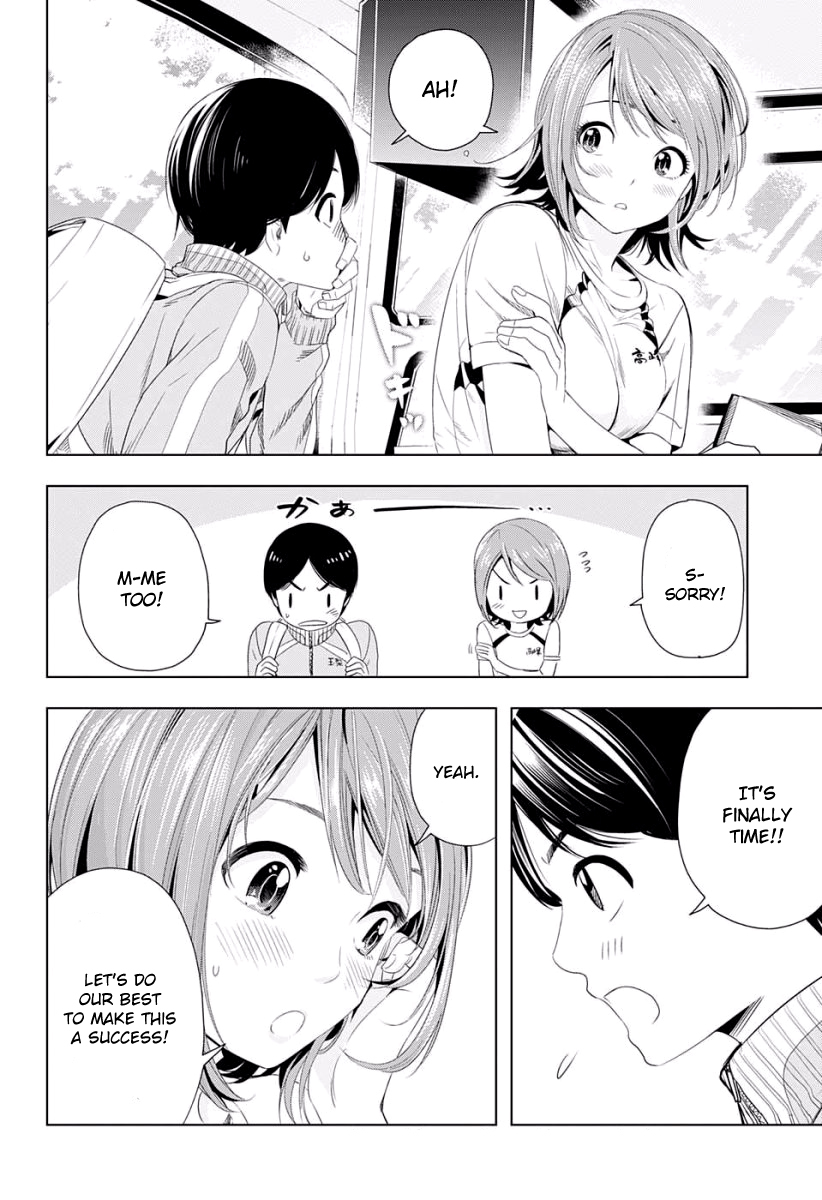 Cross account Chapter 9 page 19 - Chapter 9: Attachment X Departure