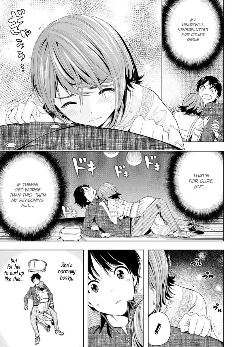 Cross account Chapter 9 page 6 - Chapter 9: Attachment X Departure