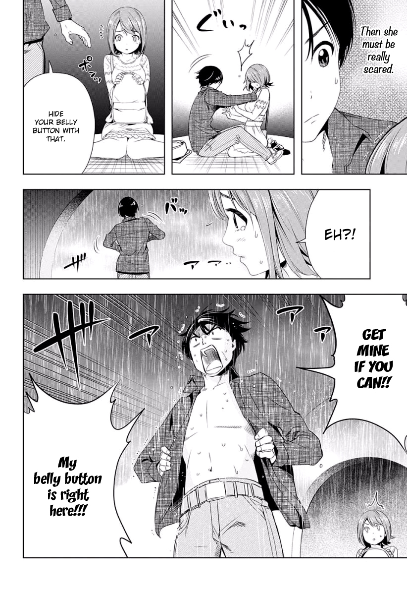 Cross account Chapter 9 page 7 - Chapter 9: Attachment X Departure