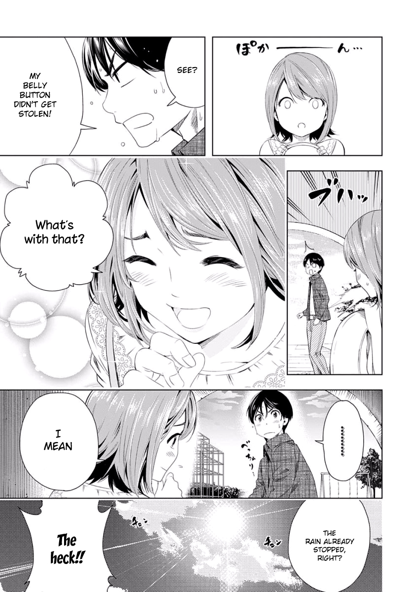 Cross account Chapter 9 page 8 - Chapter 9: Attachment X Departure