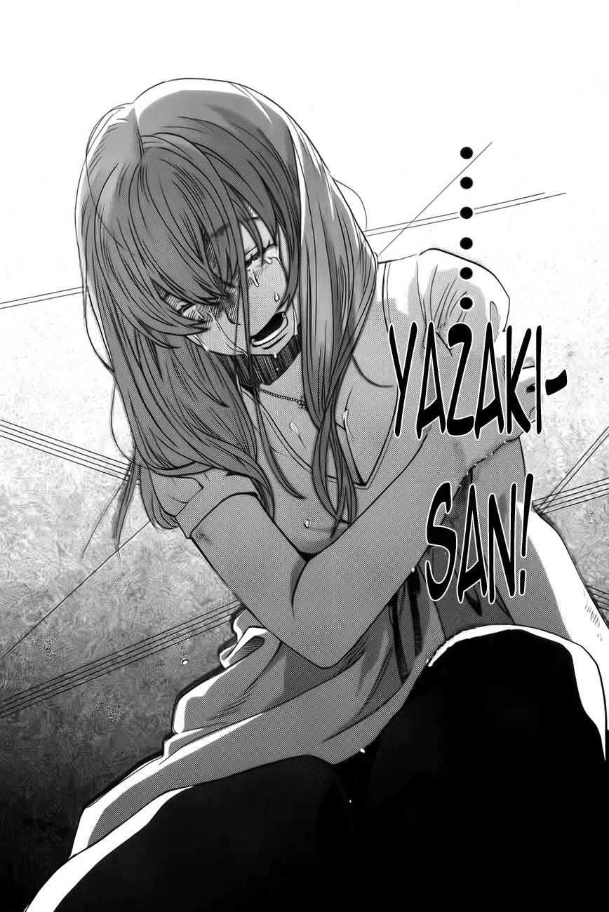 Cross and Crime Chapter 2 page 24 - Chapter 2