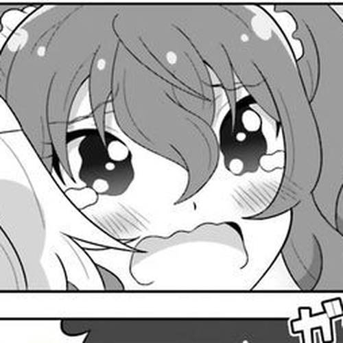 Cross Ange - Tenshi to Ryuu no Gakuen Chapter 23 : Fixed cover