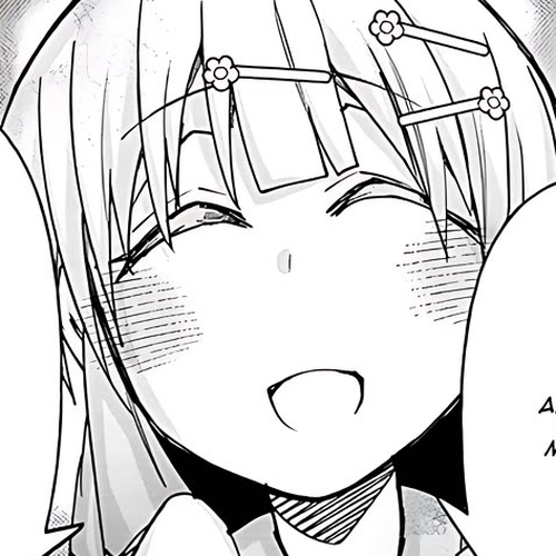 Cross-Cultural Exchange With the Girl at the Arcade Chapter 103: Interview cover