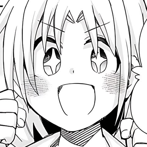 Cross-Cultural Exchange With the Girl at the Arcade Chapter 105: School trip course cover