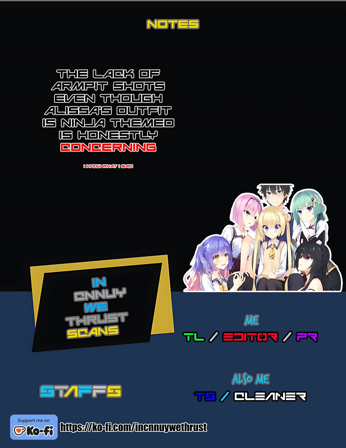 Cross-Cultural Exchange With the Girl at the Arcade Chapter 109 page 12 - Chapter 109: School trip Vol.4