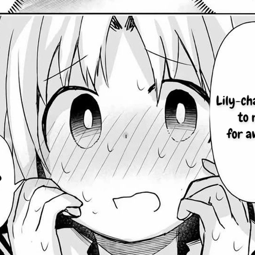 Cross-Cultural Exchange With the Girl at the Arcade Chapter 11: Please protect our forest cover
