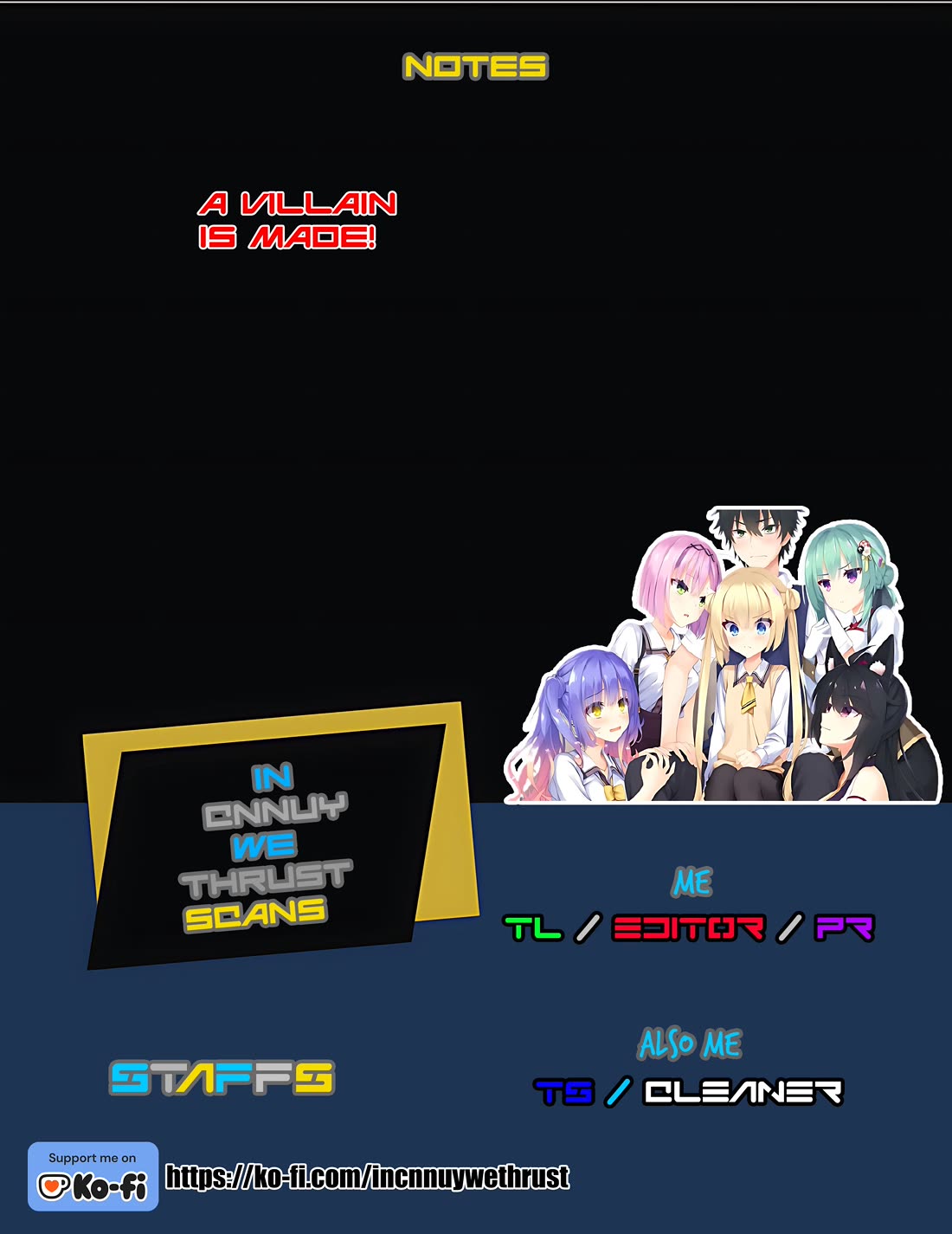Cross-Cultural Exchange With the Girl at the Arcade Chapter 110 page 11 - Chapter 110: School trip Vol.5