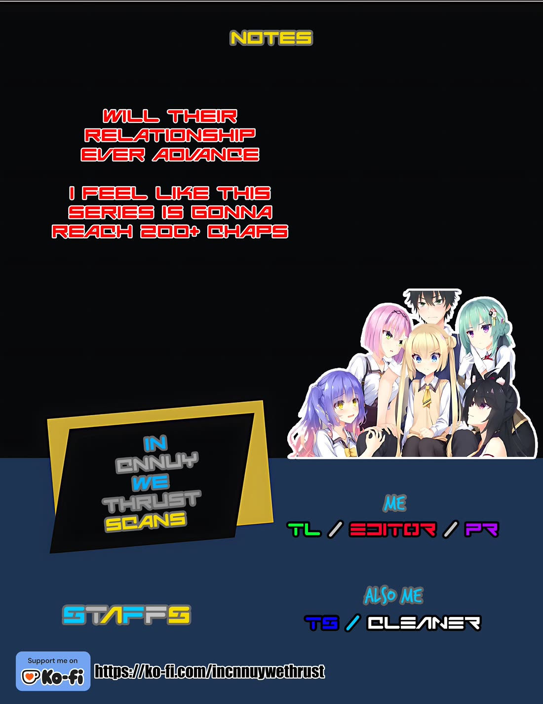 Cross-Cultural Exchange With the Girl at the Arcade Chapter 111 page 12 - Chapter 111: School trip Vol.6
