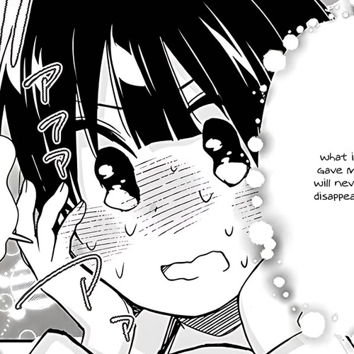 Cross-Cultural Exchange With the Girl at the Arcade Chapter 114: NAI ☆ FES cover