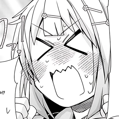 Cross-Cultural Exchange With the Girl at the Arcade Chapter 115: Tough dad cover