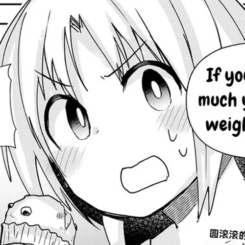 Cross-Cultural Exchange With the Girl at the Arcade Chapter 12: Exercise... cover