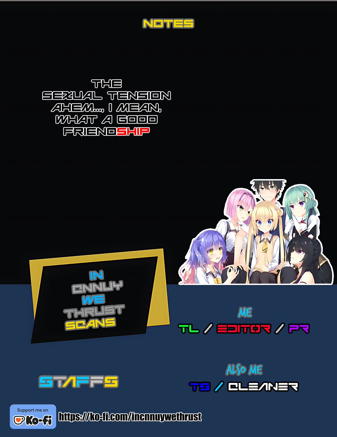 Cross-Cultural Exchange With the Girl at the Arcade Chapter 121 page 11 - Chapter 121: Study camp Vol.2
