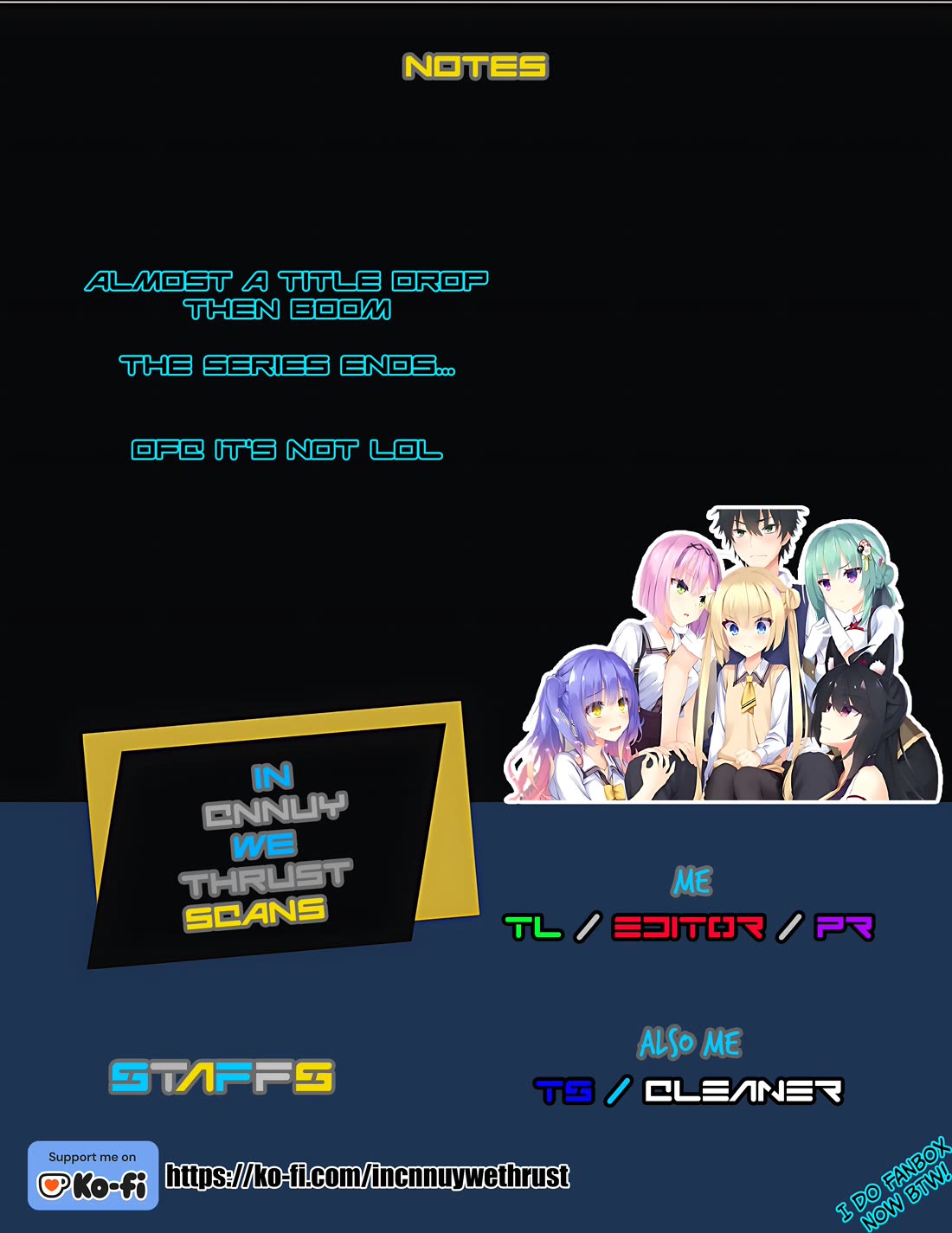 Cross-Cultural Exchange With the Girl at the Arcade Chapter 122 page 11 - Chapter 122: Study camp Vol.3