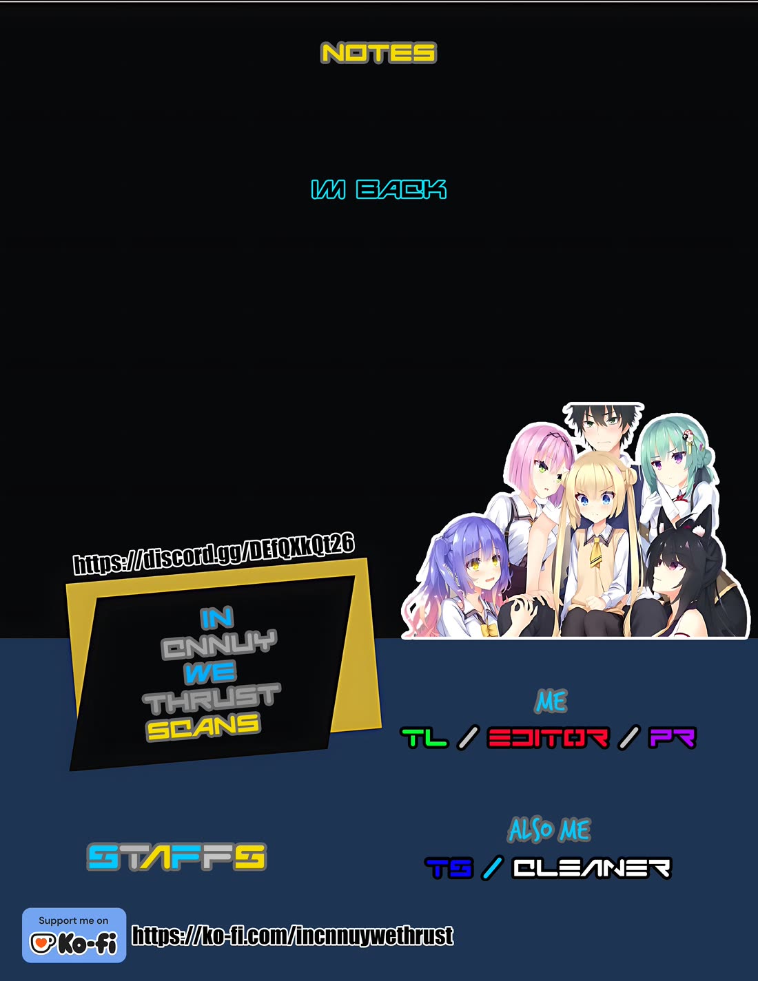Cross-Cultural Exchange With the Girl at the Arcade Chapter 126 page 10 - Chapter 126: Career path