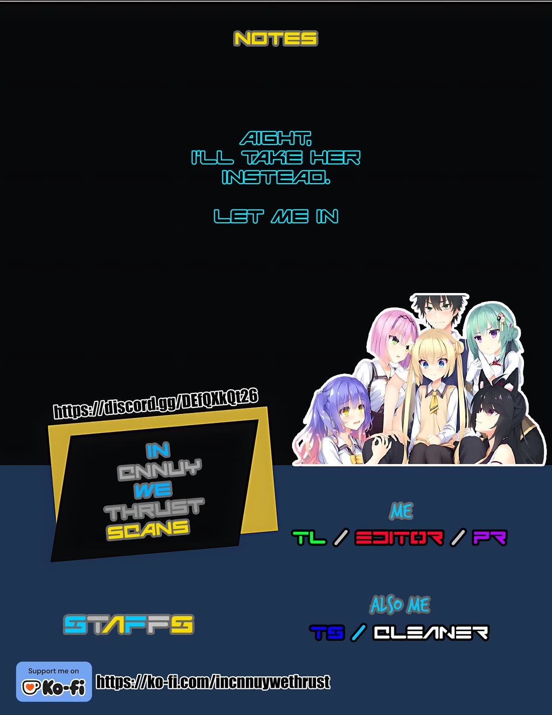 Cross-Cultural Exchange With the Girl at the Arcade Chapter 127 page 10 - Chapter 127: He is in a relationship already