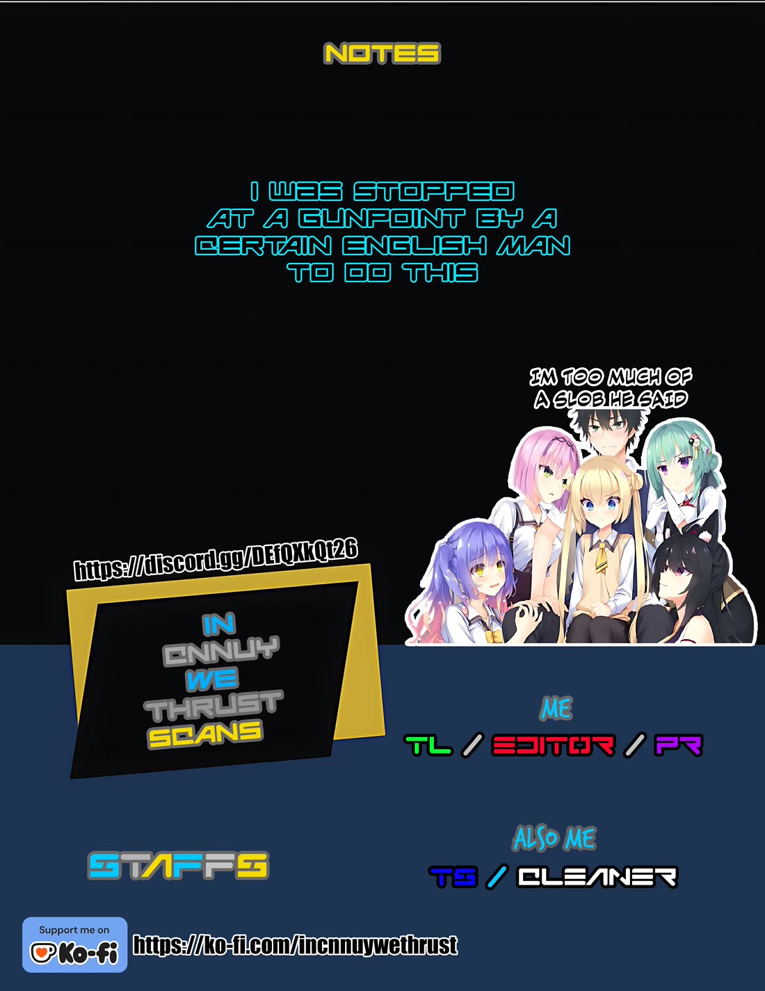 Cross-Cultural Exchange With the Girl at the Arcade Chapter 128 page 11 - Chapter 128: Test of courage