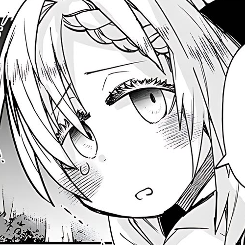 Cross-Cultural Exchange With the Girl at the Arcade Chapter 128: Test of courage cover