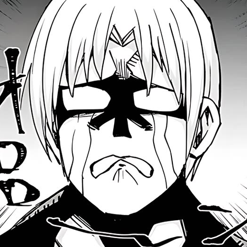 Cross-Cultural Exchange With the Girl at the Arcade Chapter 129: Fathers cover