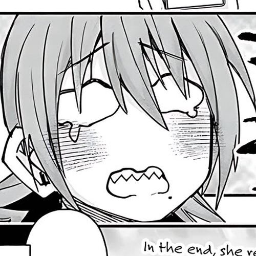 Cross-Cultural Exchange With the Girl at the Arcade Chapter 130: Bravely impact cover