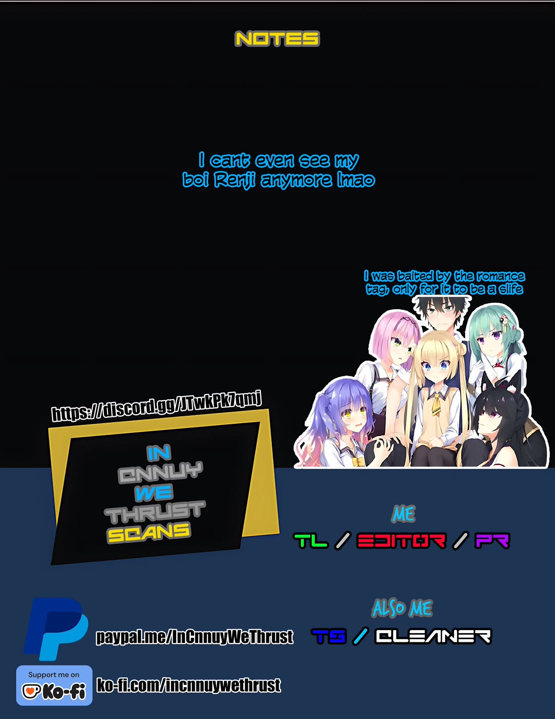 Cross-Cultural Exchange With the Girl at the Arcade Chapter 134 page 10 - Chapter 134: Admire