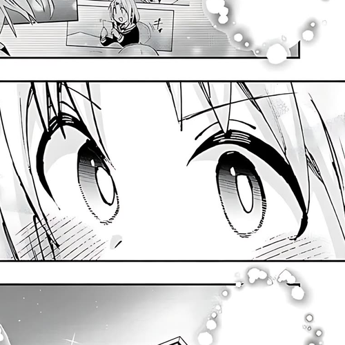 Cross-Cultural Exchange With the Girl at the Arcade Chapter 141: Christmas party cover