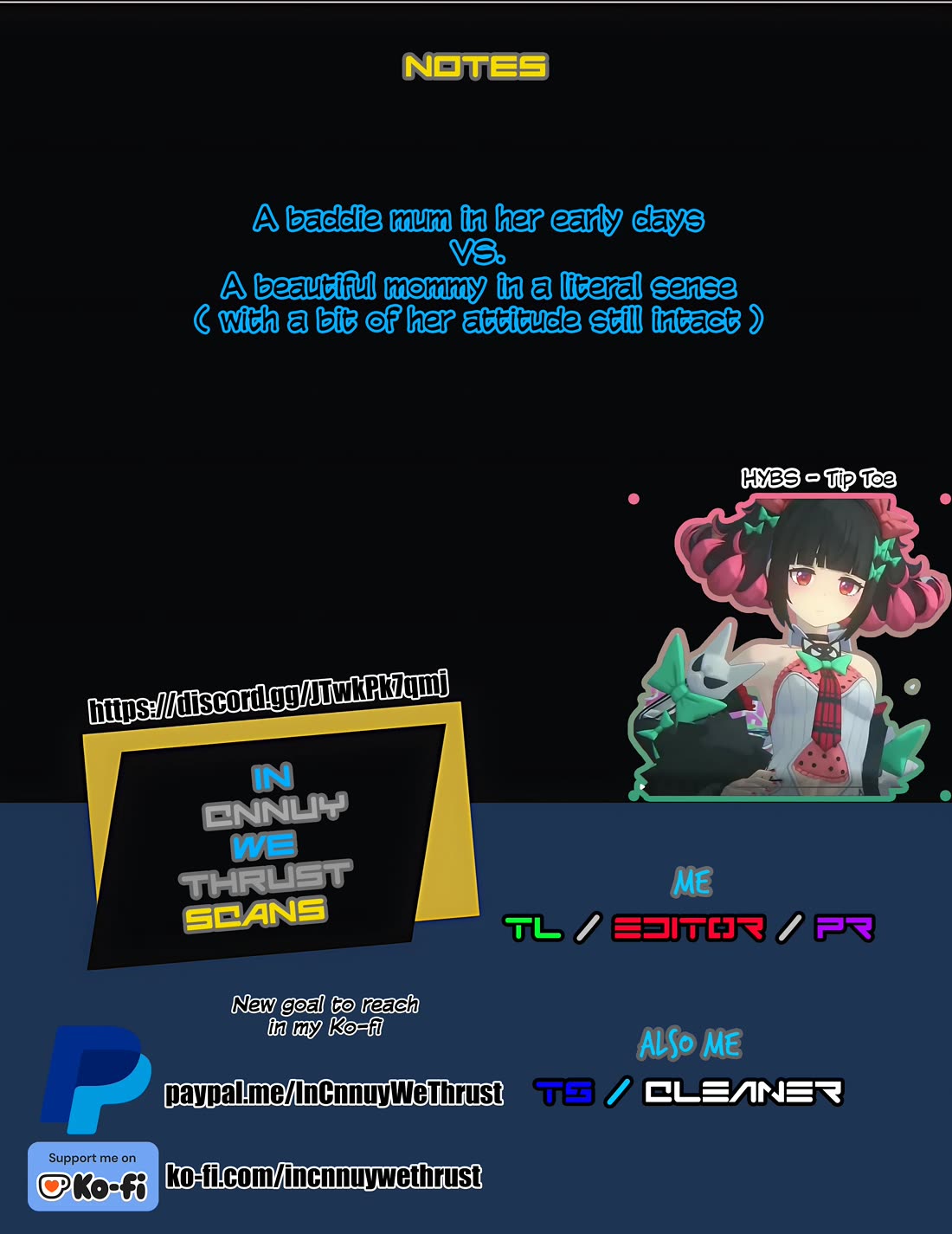 Cross-Cultural Exchange With the Girl at the Arcade Chapter 142 page 13 - Chapter 142: British adventure Part.1