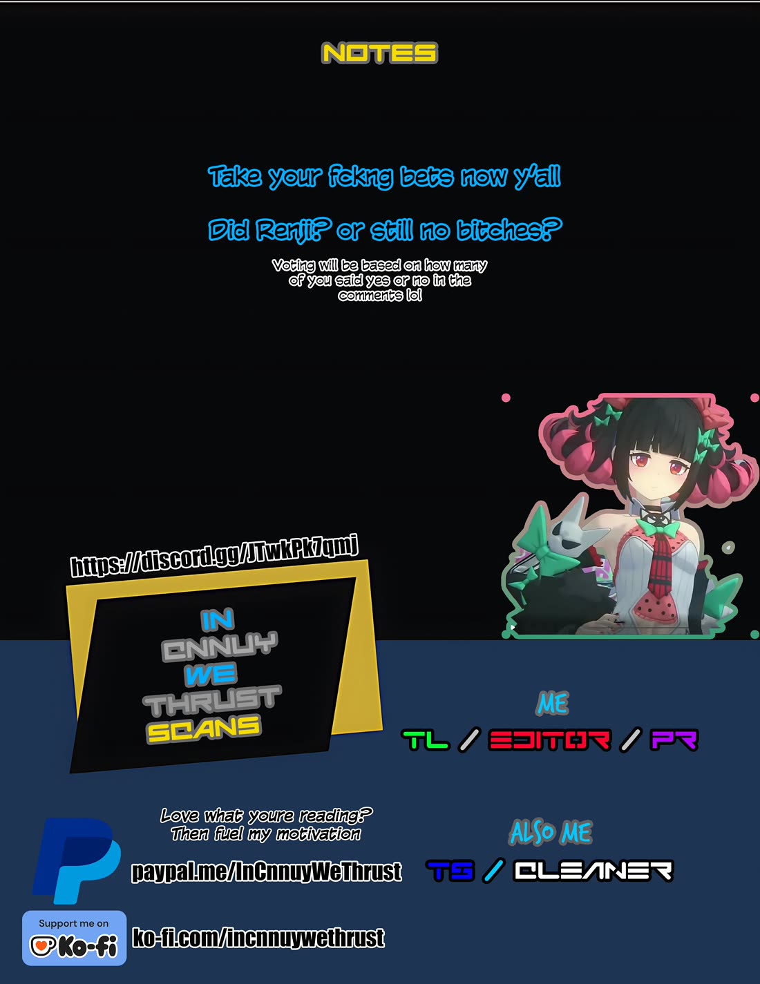 Cross-Cultural Exchange With the Girl at the Arcade Chapter 149 page 14 - Chapter 149: British adventure Part.8