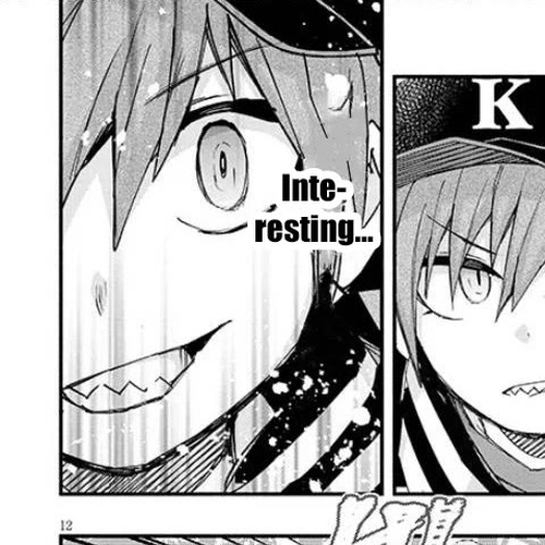 Cross-Cultural Exchange With the Girl at the Arcade Chapter 151: Revenge match cover