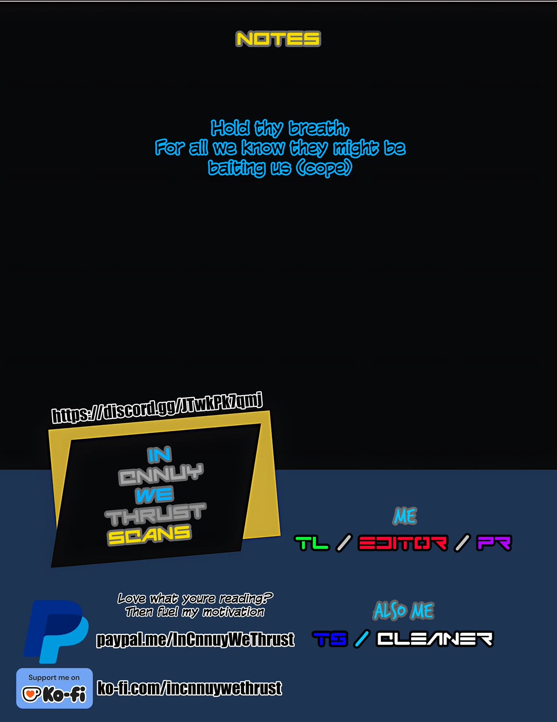 Cross-Cultural Exchange With the Girl at the Arcade Chapter 152 page 10 - Chapter 152: Acceptance party