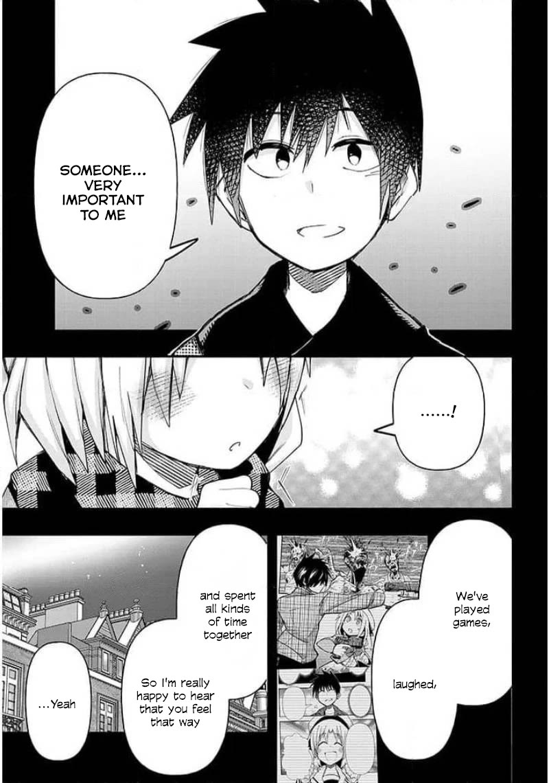 Cross-Cultural Exchange With the Girl at the Arcade Chapter 153 page 5 - Chapter 153: Cultural Exchange with a Game Center Girl [END]