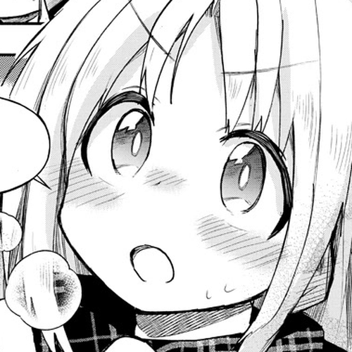 Cross-Cultural Exchange With the Girl at the Arcade Chapter 2: Be my Valentine! cover