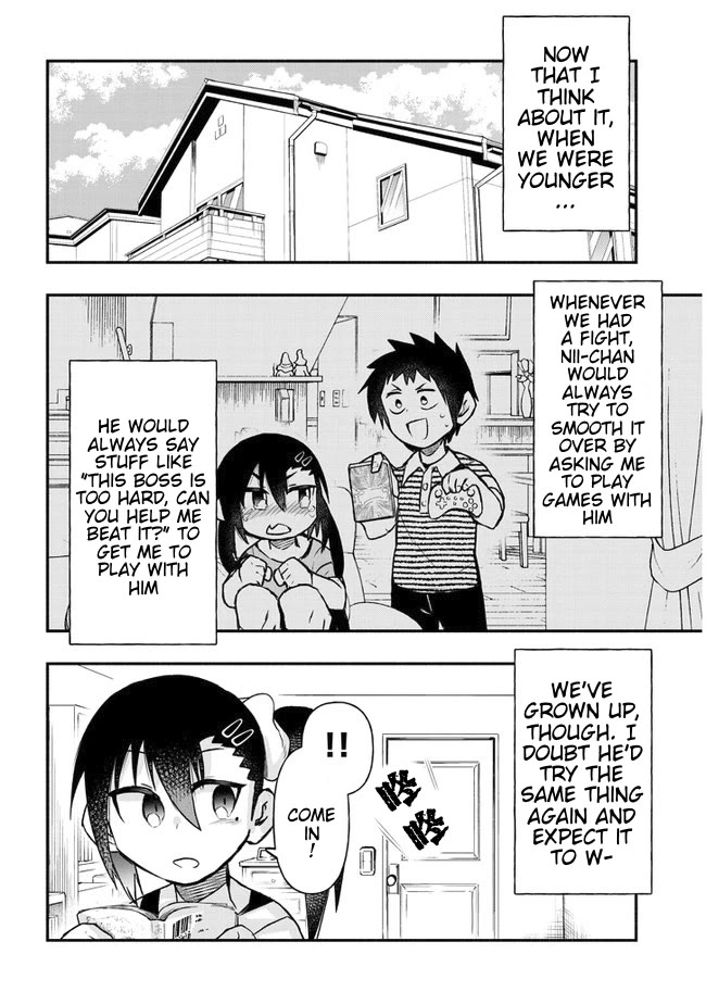 Cross-Cultural Exchange With the Girl at the Arcade Chapter 23 page 6 - Chapter 23: I Didn't Notice at All!